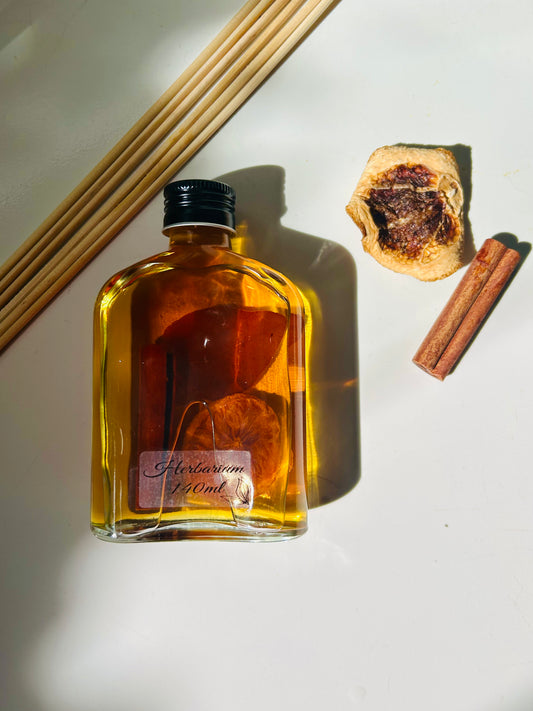 Difusor Herbarium Especiarias - 140ml