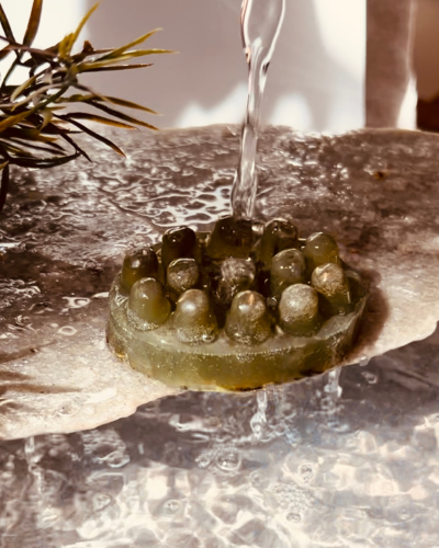 Sabonete Argila Verde - 60g